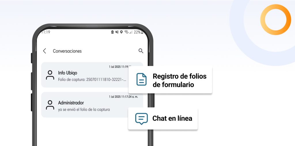 Chat en línea de Gather